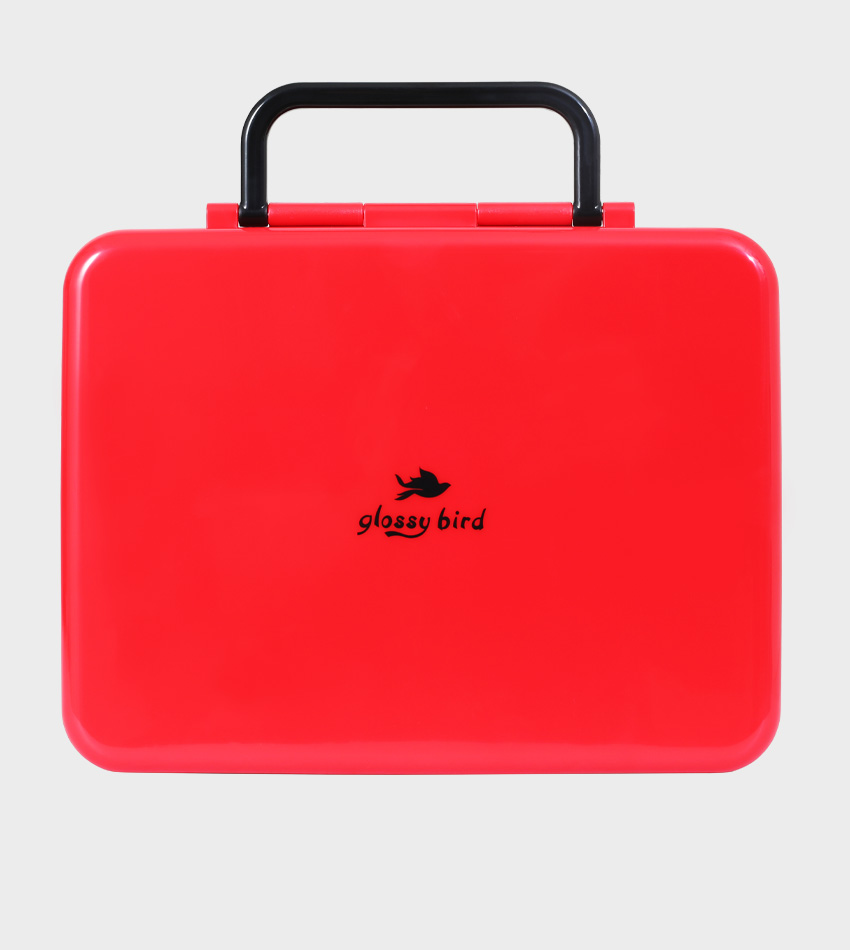 علبة غذاء GB5557 